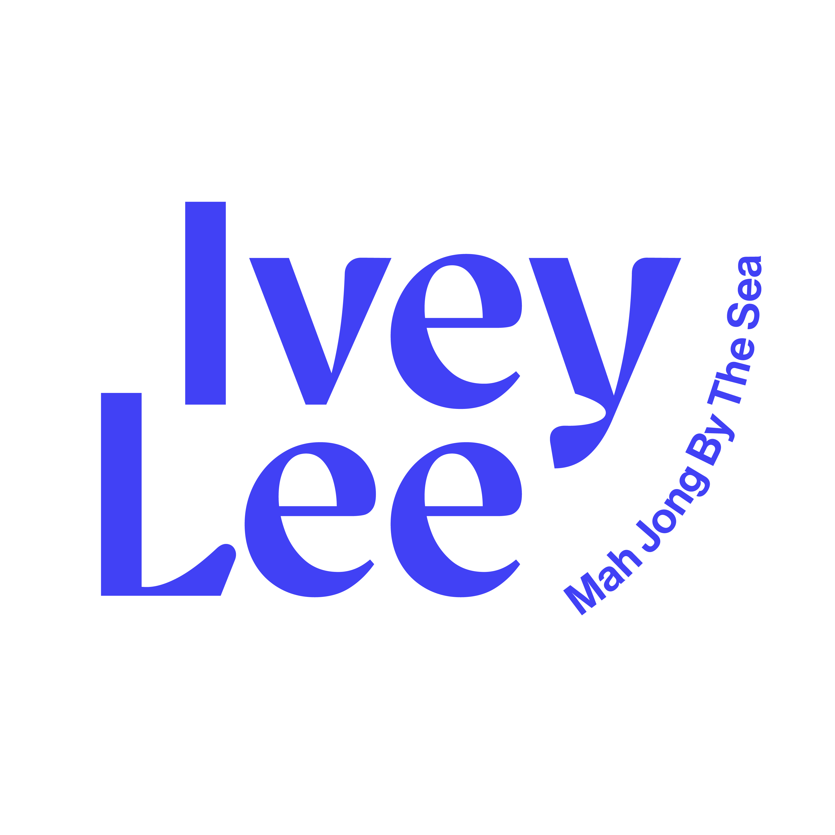 Ivey Lee Mahjong